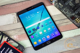 Samsung Galaxy Tab S2