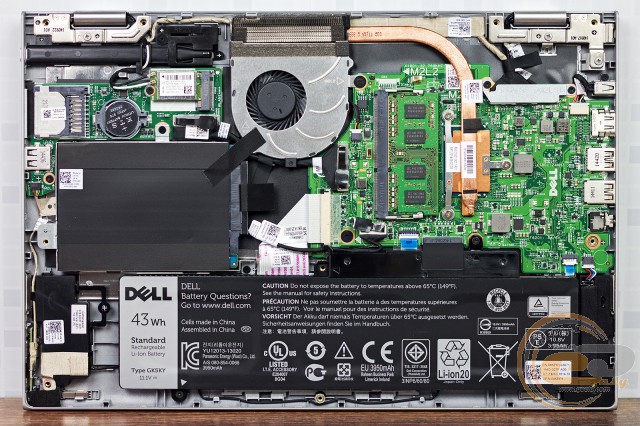 Dell Inspiron 13 7347