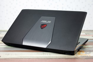 ASUS ROG GL552VW