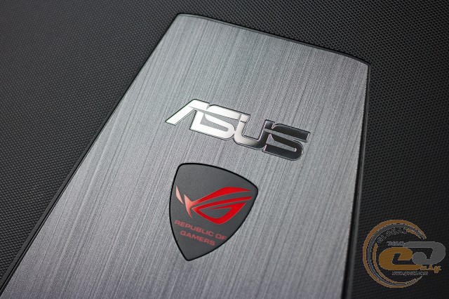 ASUS ROG GL552VW