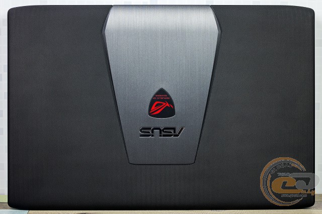 ASUS ROG GL552VW