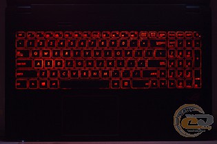 ASUS ROG GL552VW