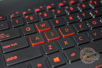 ASUS ROG GL552VW