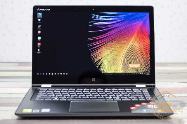 Lenovo Yoga 700-14ISK