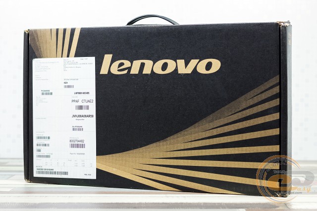 Lenovo Yoga 700-14ISK