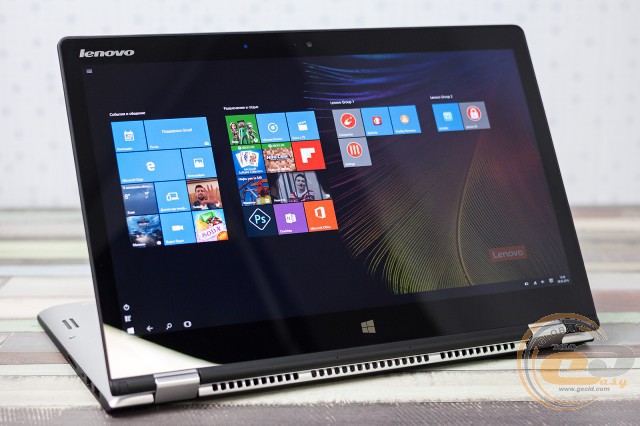 Lenovo Yoga 700-14ISK