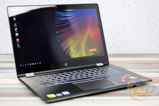 Lenovo Yoga 700-14ISK