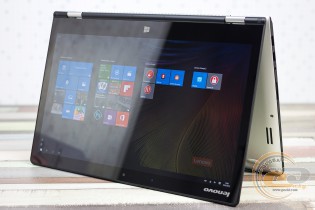 Lenovo Yoga 700-14ISK