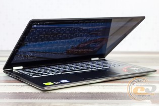 Lenovo Yoga 700-14ISK