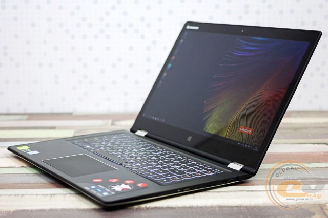 Lenovo Yoga 700-14ISK