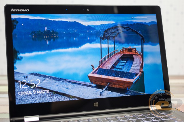 Lenovo Yoga 700-14ISK