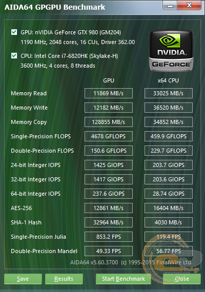 ASUS ROG GX700VO