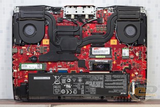 ASUS ROG GX700VO