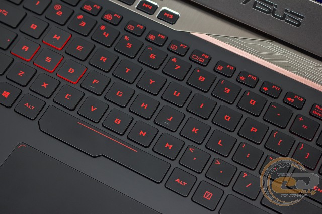 ASUS ROG GX700VO