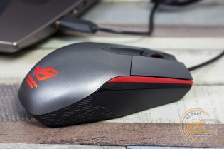 ASUS ROG GX700VO