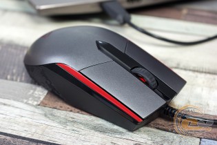 ASUS ROG GX700VO