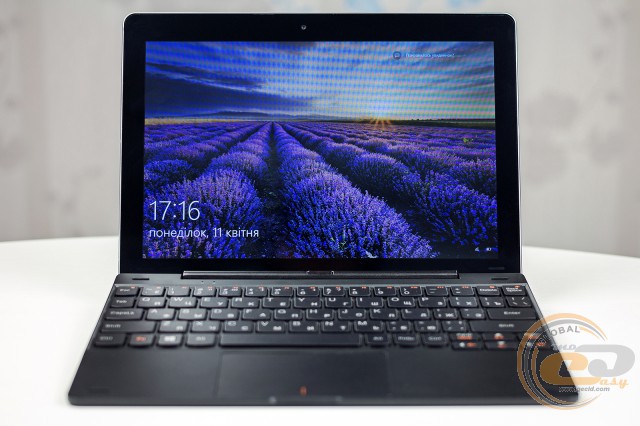 Lenovo Ideapad Miix 300 (10”)