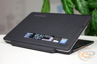 Lenovo Ideapad Miix 300 (10”)