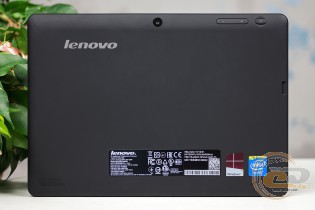 Lenovo Ideapad Miix 300 (10”)