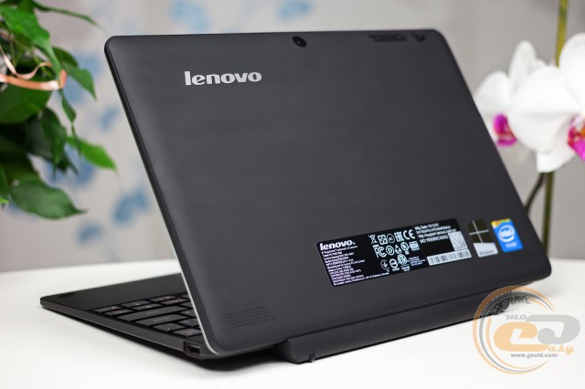 Lenovo Ideapad Miix 300 (10”)