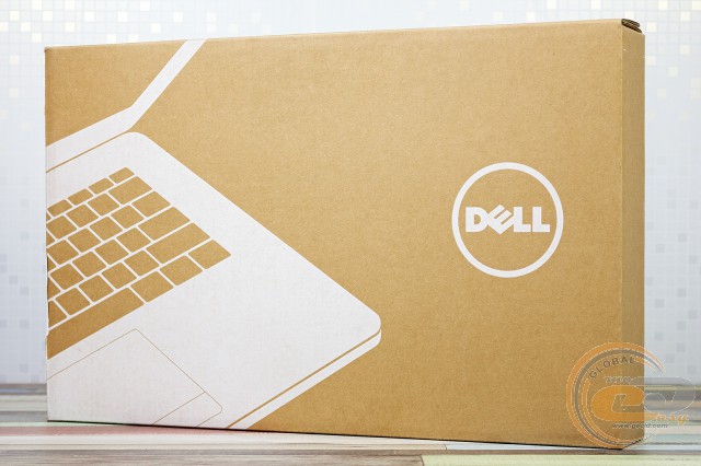 Dell Inspiron 15 7559