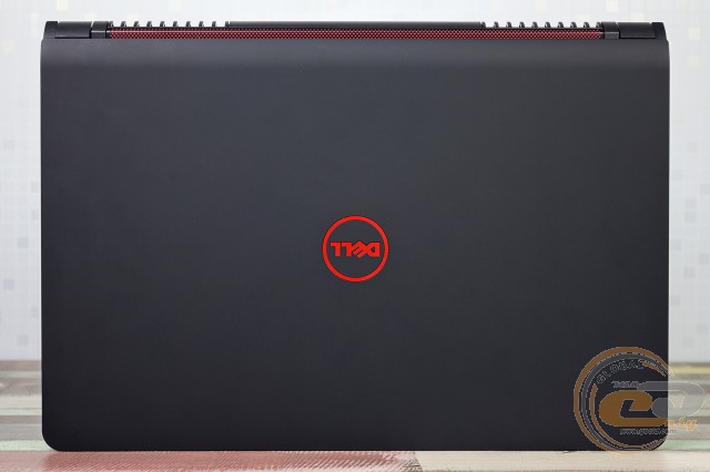 Dell Inspiron 15 7559