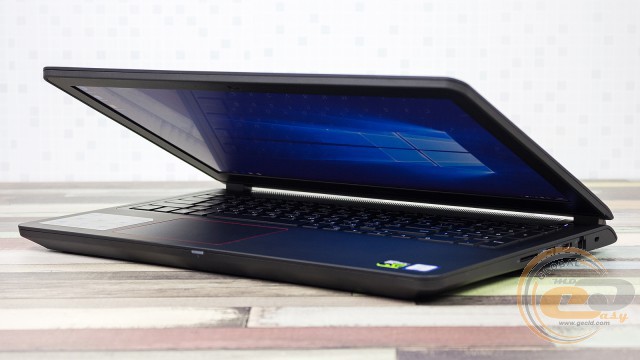 Dell Inspiron 15 7559