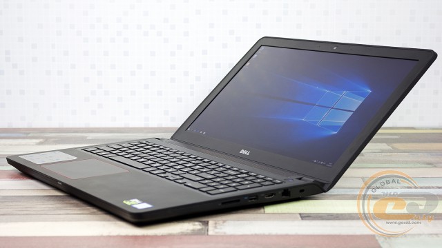 Dell Inspiron 15 7559