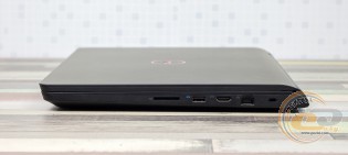 Dell Inspiron 15 7559