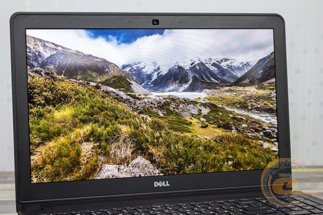 Dell Inspiron 15 7559