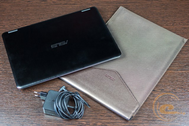 ASUS VivoBook Flip TP301UA