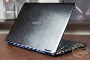 ASUS VivoBook Flip TP301UA