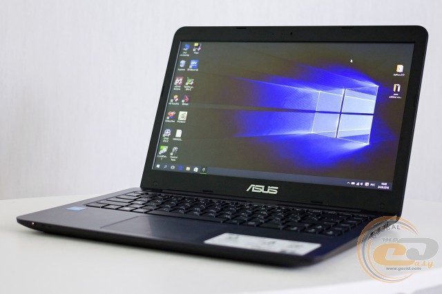 ASUS EeeBook E402SA (WX009D)