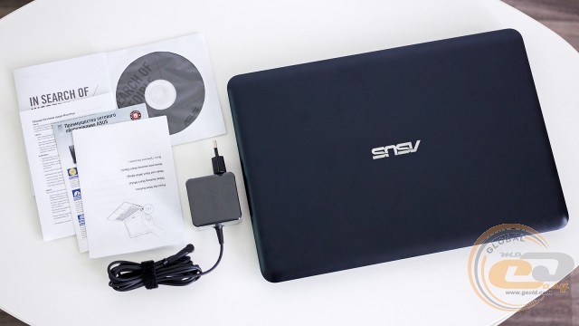 ASUS EeeBook E402SA (WX009D)