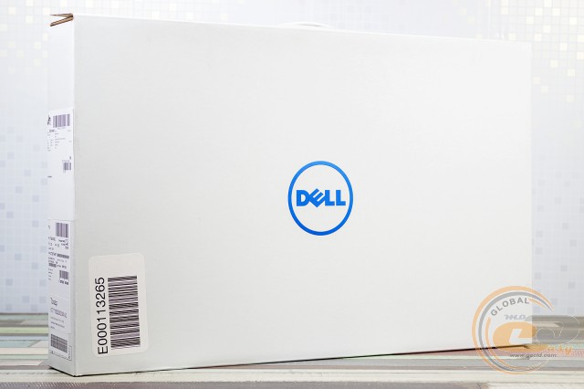 Dell Inspiron 17 7778