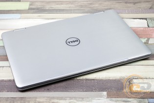 Dell Inspiron 17 7778