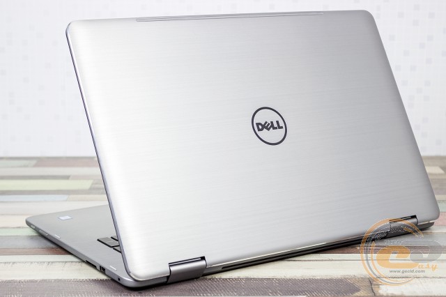 Dell Inspiron 17 7778