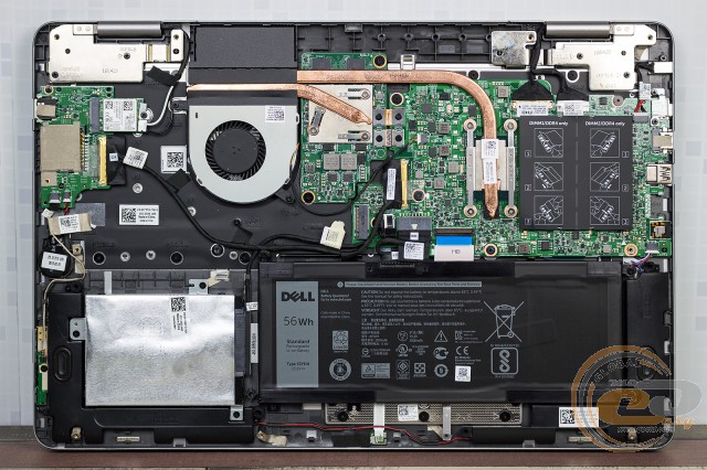 Dell Inspiron 17 7778