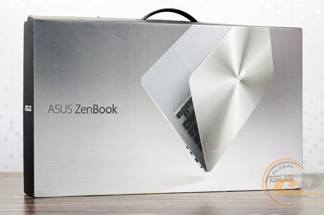 ASUS ZenBook UX330UA