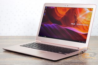 ASUS ZenBook UX330UA