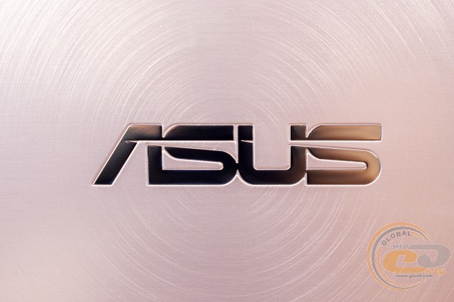 ASUS ZenBook UX330UA