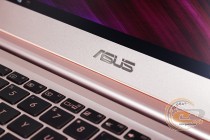 ASUS ZenBook UX330UA