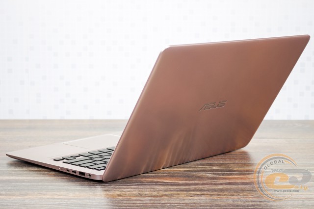 ASUS ZenBook UX330UA