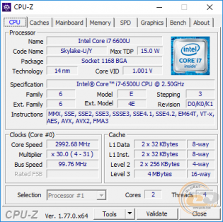 ASUS ZenBook UX330UA