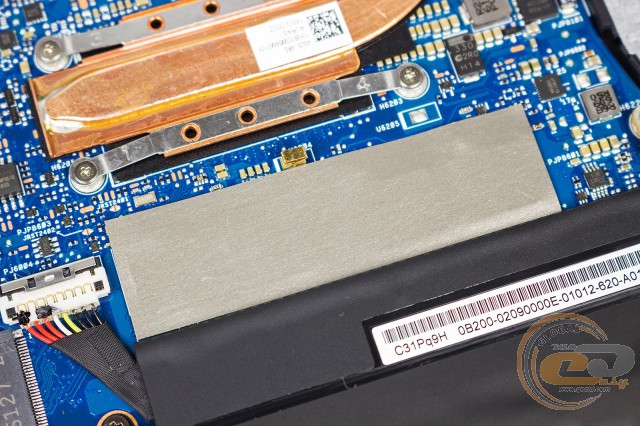 ASUS ZenBook UX330UA
