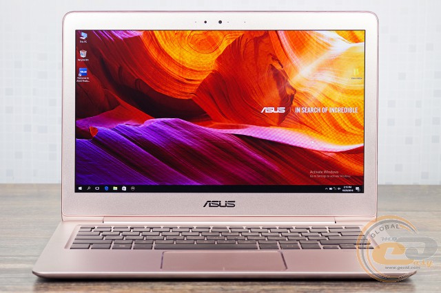 ASUS ZenBook UX330UA