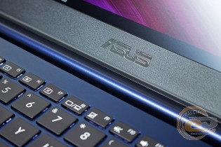 ASUS ZenBook UX430UQ