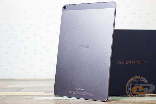 ASUS ZenPad 3S 10 (Z500KL)