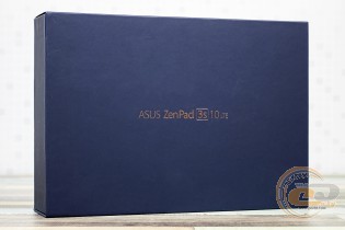 ASUS ZenPad 3S 10 (Z500KL)