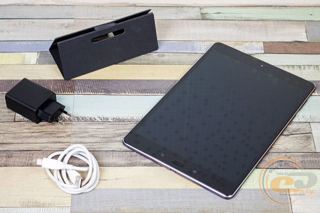 ASUS ZenPad 3S 10 (Z500KL)